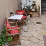 Studio Quartier Haut