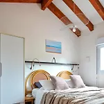 Ocean Vibes Montalivet B&B