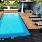 Lavocette Maison Appartement