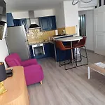 Appart Cosy Calme Cote Port & Plage Canet