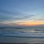 Cabane Claouey, Bassin Cap Ferret