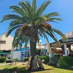 Appartement 2 Pieces Cabine Refait A Neuf Avec Tout Confort, Wi-Fi, Proche Plage - Fr-1-307-240
