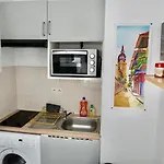 T2 Lumineux Et Piscine