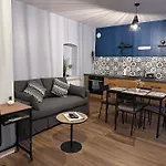 Duplex Cosy Hyper Centre