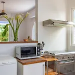 Villa 3 Chambres Dans Le Centre Du Cap Ferret