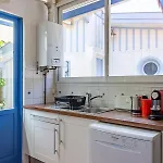 Villa 3 Chambres Dans Le Centre Du Cap Ferret