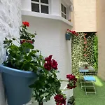 Petite Maison Hyper Centre De Dieppe Proche Plage