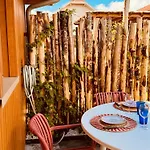 La Cabane De Mamie Classee 4 Etoiles A 150M De La Plage 2 Chambres 3 Lits