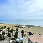 Magnifique T2 Climatise Avec Terrasse A Canet-En-Roussillon - Fr-1-748-7