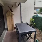 Appartement Cosy Au Coeur De Saint Lary