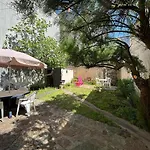 Maison 2 Chambres Aux Sables-D'Olonne, A 100M De La Plage Et Du Marche Arago - Fr-1-197-586