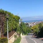 La Parenthese 6 Pers Avec Piscine
