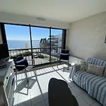 Studio Face Mer - Proche Plage - Quartier Arago