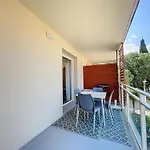 Appa3284-Appartement 4 Couchages Avec Piscine