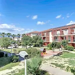 Appa3284-Appartement 4 Couchages Avec Piscine