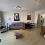 Appartement Quartier Arago