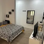 Appartement Vieux Port Marseille