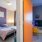 Joli Appartement 3Km De La Mer