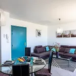 Appart Villa Margaux Proche Mer