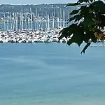 Appartement Brest St Marc