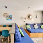 Residence Port Du Crouesty - Maeva Home - Appartement 2 Pieces 4 Personnes - Confort Mae-8431