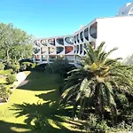 Studio Rez-De-Jardin Proche Plage Avec Parking - La Grande Motte - Fr-1-790-27