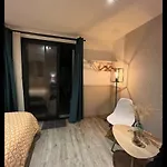 Chambre Privee Avec Piscine