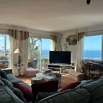 Maison Provencale Avec Vue Sur Mer