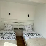 Appartement Jacuzzi