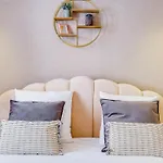 Vauban, Notre Dame De La Garde, 3 Chambres, Terrasse, Jacuzzi