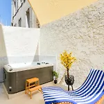 Vauban, Notre Dame De La Garde, 3 Chambres, Terrasse, Jacuzzi