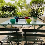 Cocoon Of Love With Two Beautiful Terraces