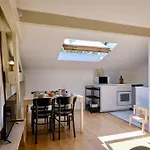 Nid De Line - Hostal Naou - Wifi-Netflix