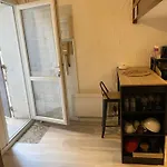 Studio Gare St Roch, Place De La Comedie & Wifi
