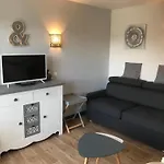 Belle Dune Village Vacances Face A L'Aquaclub De Fort Mahon