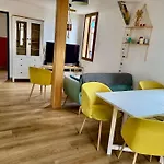 Appartement Neuf, Leon Centre