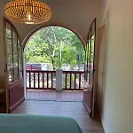 Belle Villa Basque Familiale