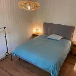 Belle Villa Basque Familiale