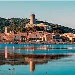 Appartement En Residence Sur Le Port De Gruissan
