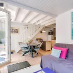 Maison Pour 6 Proche Plage, Lac Et Zoo