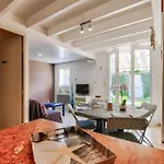 Maison Pour 6 Proche Plage, Lac Et Zoo
