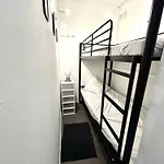 Studio Cabine Pour 4 Avec Terrasse Et Parking Prive A 300M De La Plage A Argeles-Sur-Mer - Fr-1-388-225