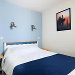 Residence Port Bourgenay - Maeva Home - Appartement 2 Pieces 5 Personnes - Selection Mae-3254