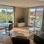 Appartement Lumineux - T3 - La Closerais