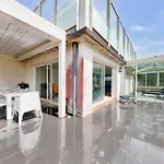 Piscine Interieure Chauffee - Parcs Ostreicoles