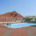 Agreable Pavillon T3 Gruissan