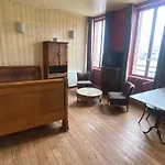Logement De La Batellerie