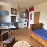 Logement De La Batellerie