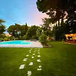 Gite Piscine