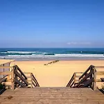 Cabane La Luna 400M Ocean Et Foret Cosy Confort